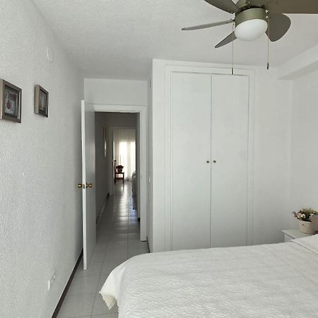 Regata Playa Apartamento Oropesa del Mar Exterior foto