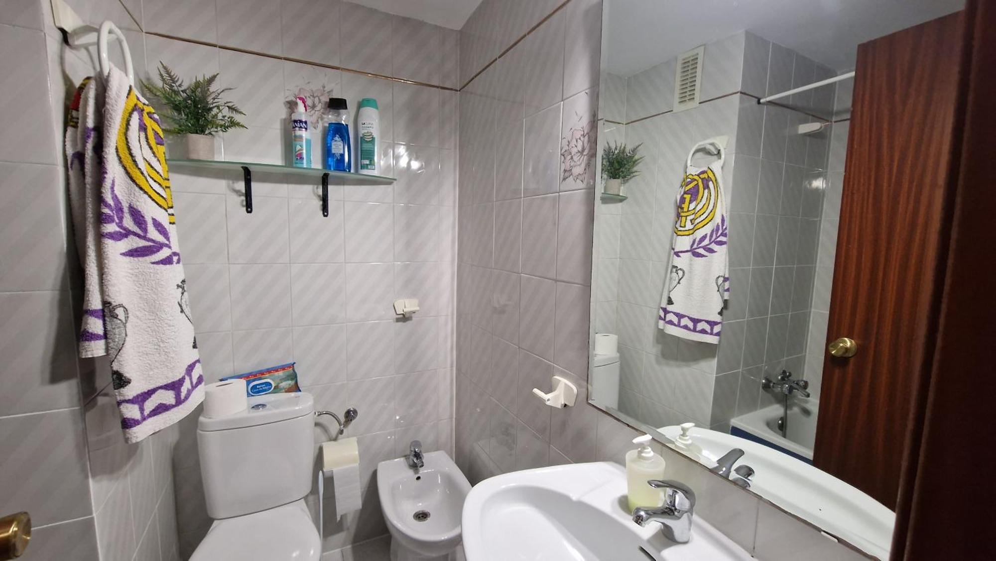 Regata Playa Apartamento Oropesa del Mar Exterior foto