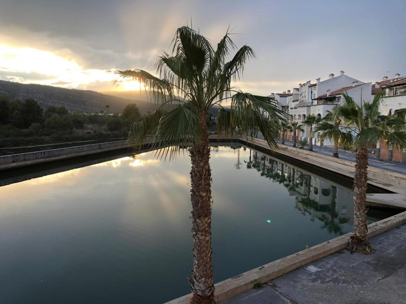 Regata Playa Apartamento Oropesa del Mar Exterior foto