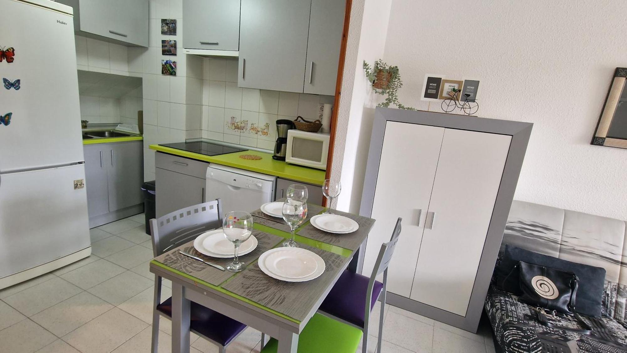 Regata Playa Apartamento Oropesa del Mar Exterior foto