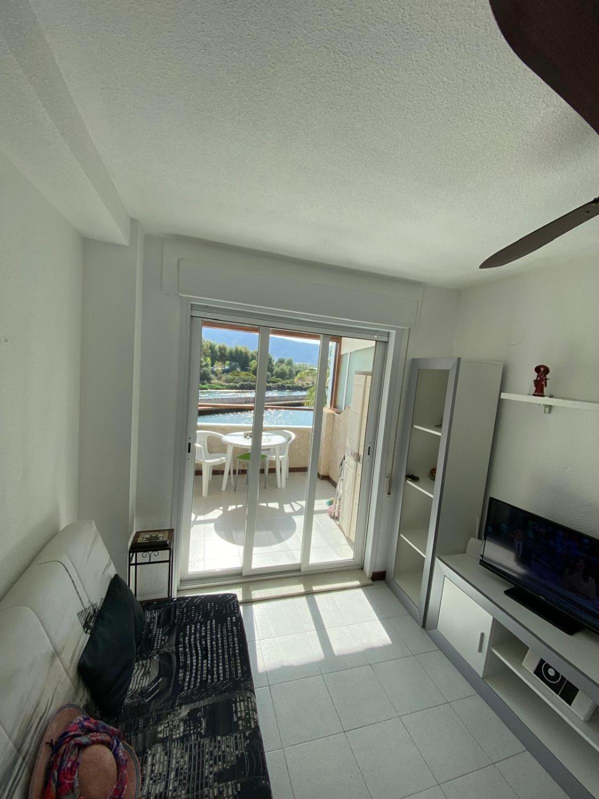 Regata Playa Apartamento Oropesa del Mar Exterior foto