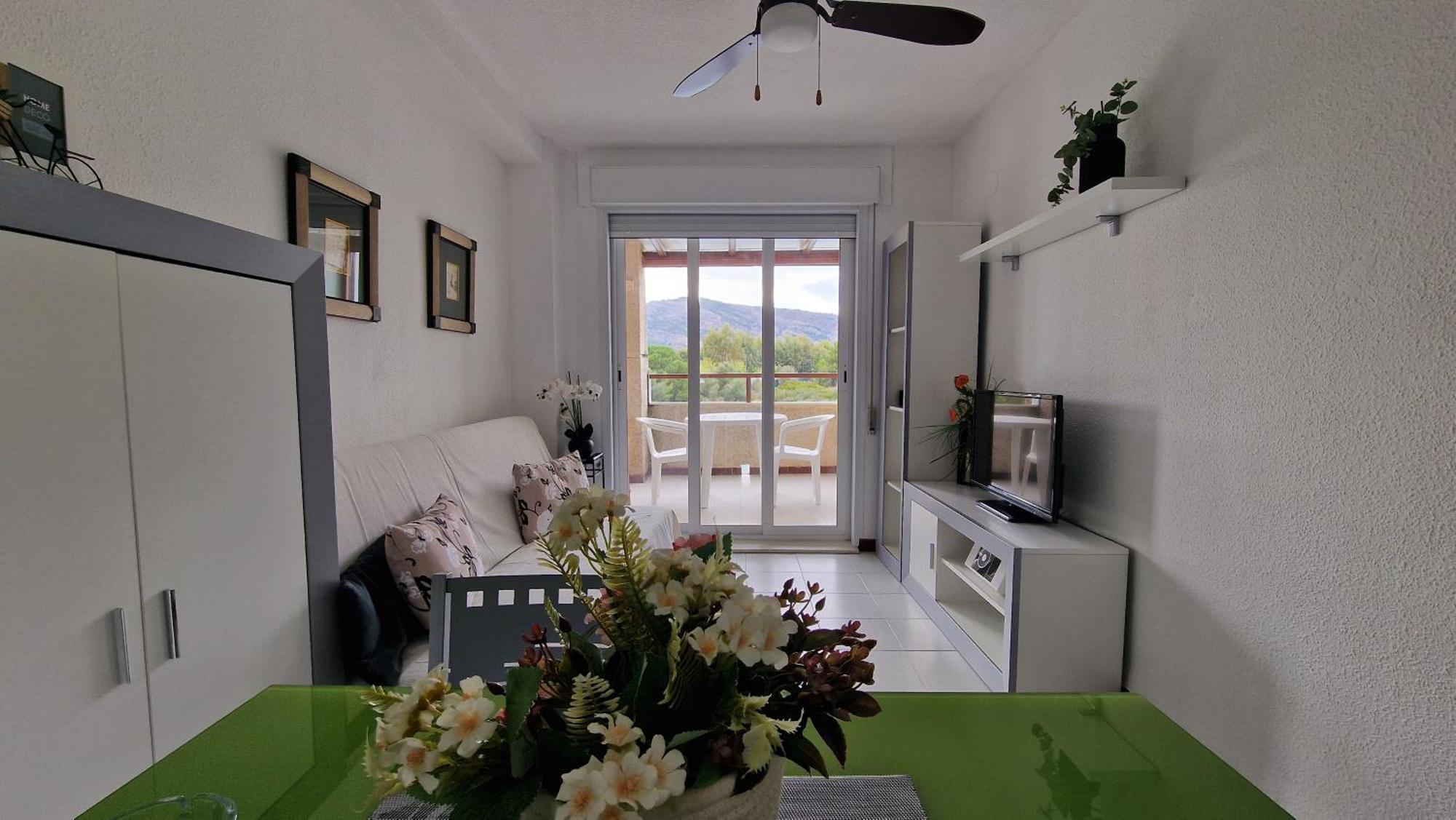 Regata Playa Apartamento Oropesa del Mar Exterior foto