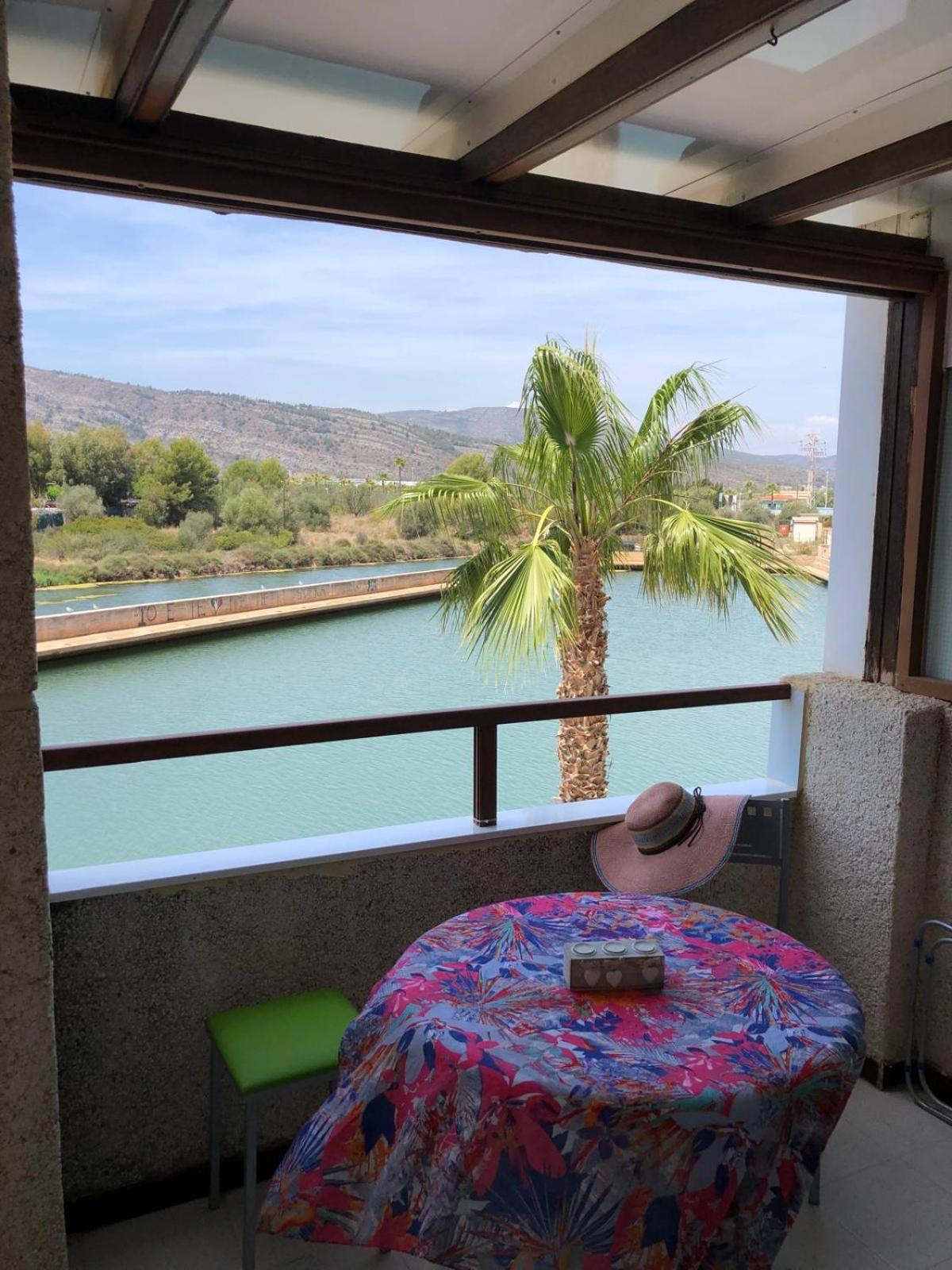 Regata Playa Apartamento Oropesa del Mar Exterior foto