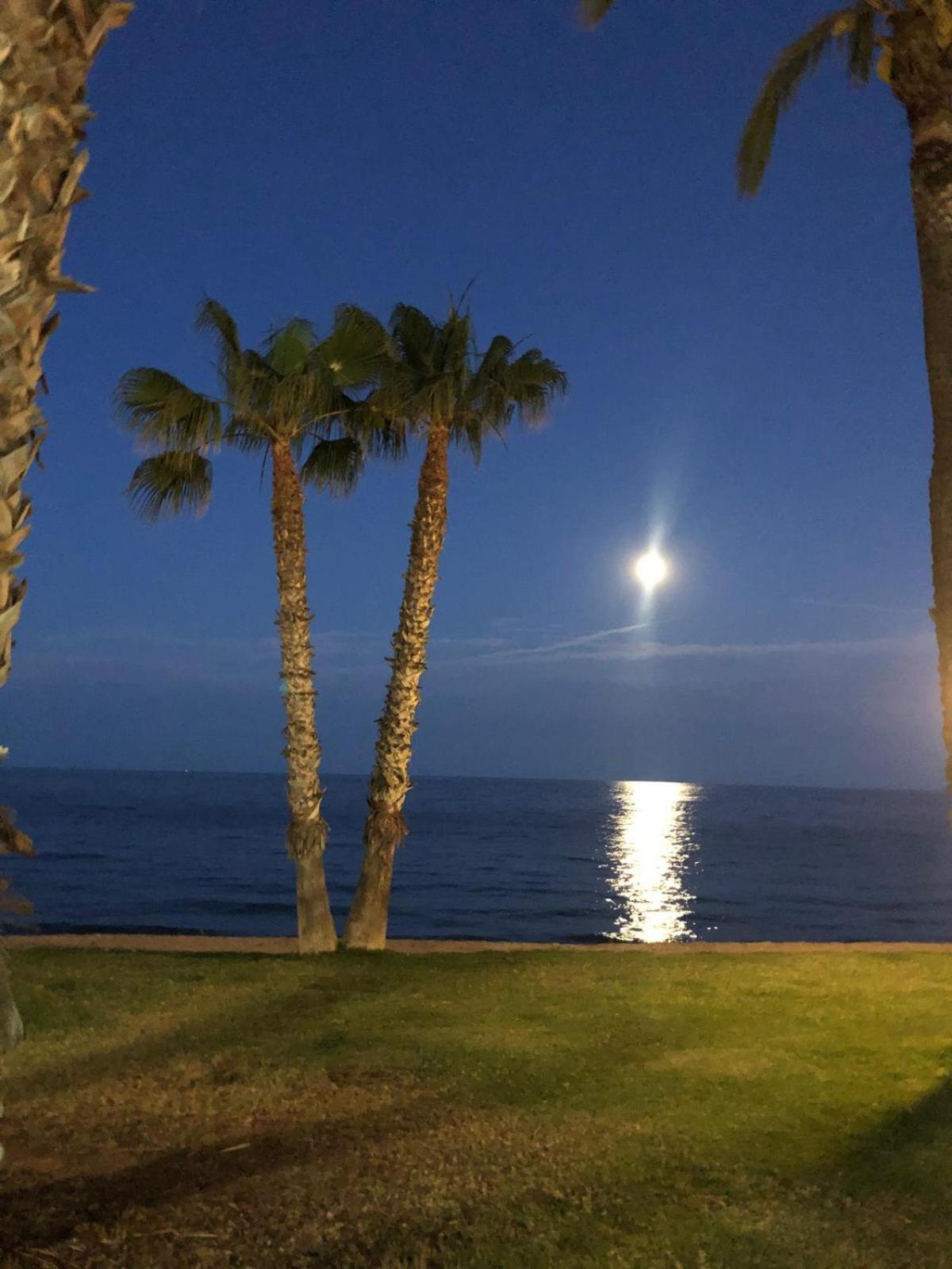 Regata Playa Apartamento Oropesa del Mar Exterior foto