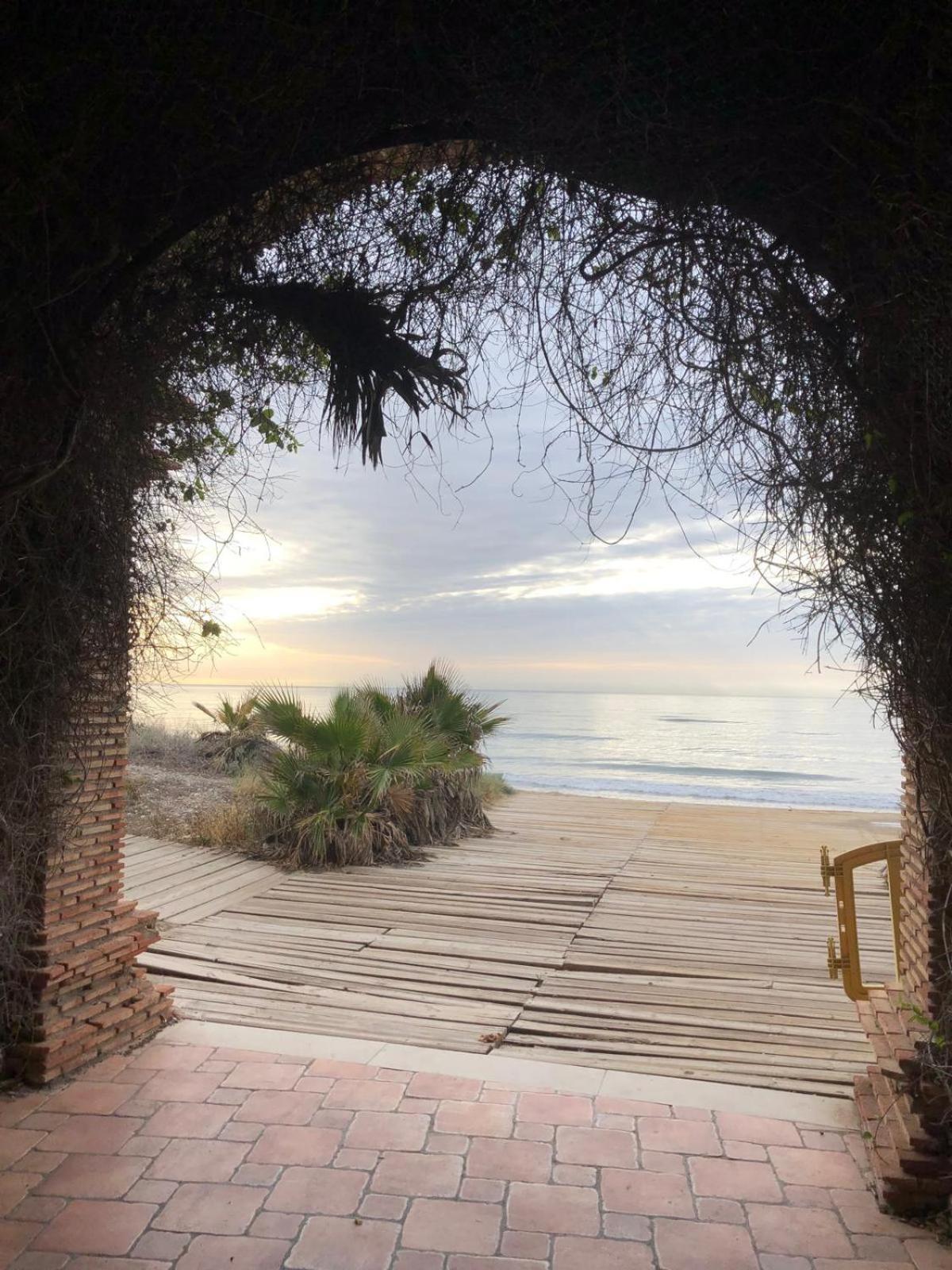 Regata Playa Apartamento Oropesa del Mar Exterior foto