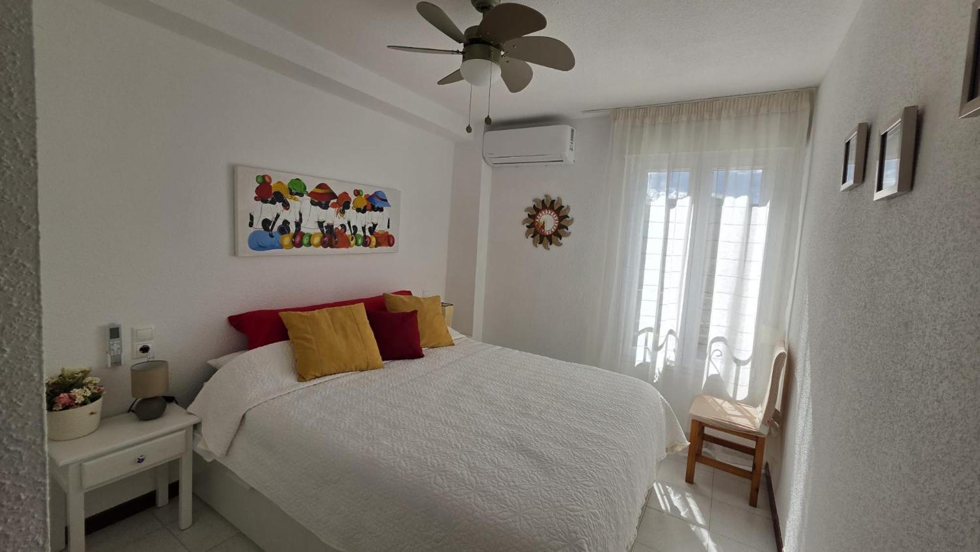 Regata Playa Apartamento Oropesa del Mar Exterior foto