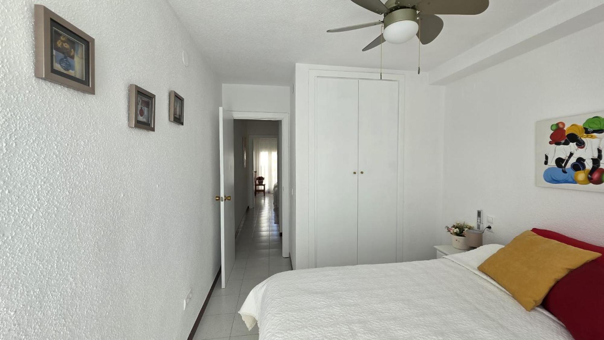 Regata Playa Apartamento Oropesa del Mar Exterior foto