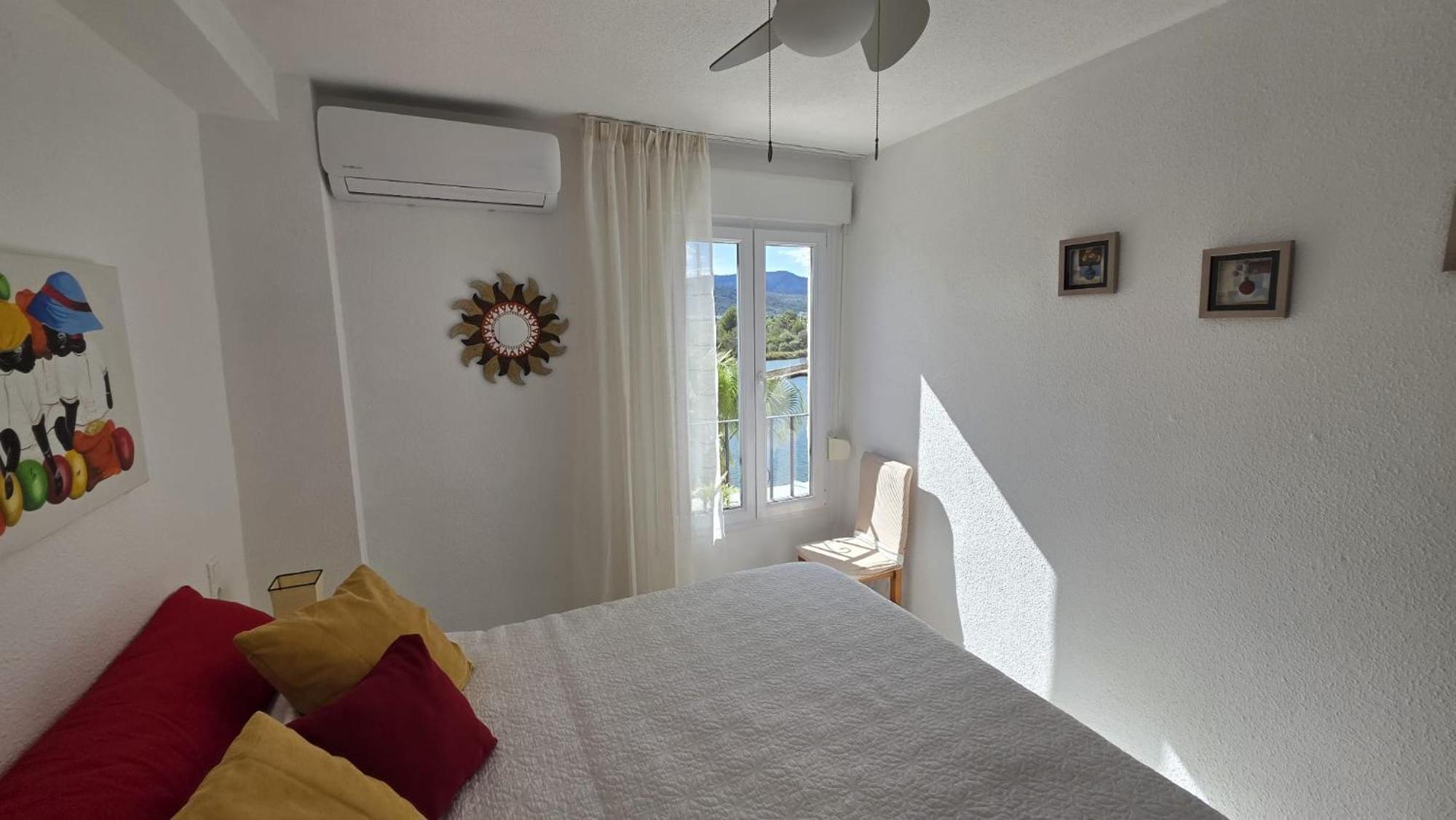 Regata Playa Apartamento Oropesa del Mar Exterior foto