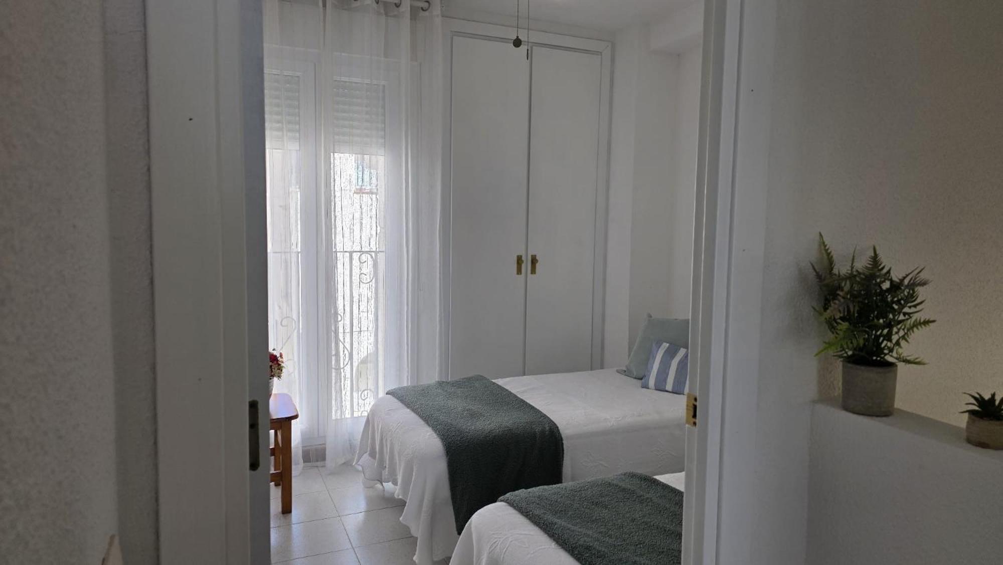 Regata Playa Apartamento Oropesa del Mar Exterior foto