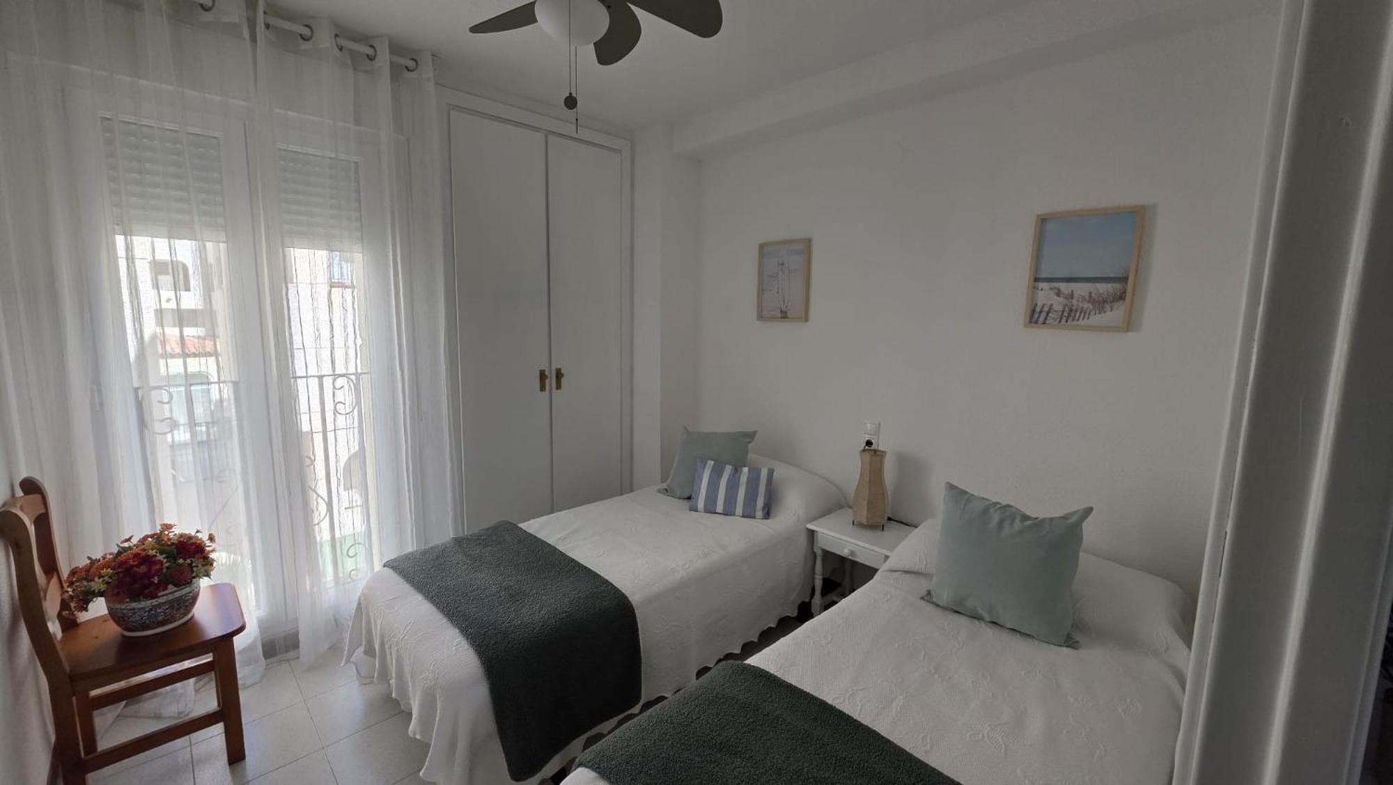 Regata Playa Apartamento Oropesa del Mar Exterior foto